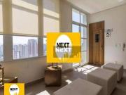 Apartamento com 1 dormitório à venda, 38 m² por R$...