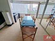 Apartamento com 1 dormitório à venda, 38 m² por R$...