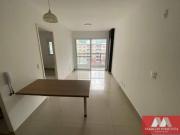 Apartamento com 1 dormitório à venda, 38 m² por R$...
