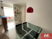 Apartamento com 1 dormitório à venda, 38 m² por R$...