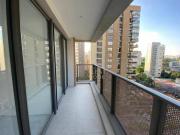 Apartamento com 1 dormitório à venda, 38 m² por R$...