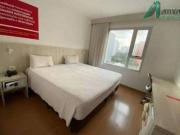 Apartamento com 1 dormitório à venda, 39 m² por R$...
