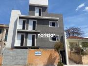 Apartamento com 1 dormitório à venda, 36 m² por R$...