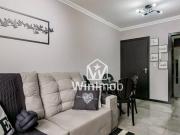 Apartamento com 1 dormitório à venda, 39 m² por R$...