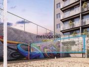 Apartamento com 1 dormitório à venda, 39 m² por R$...