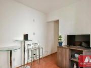 Apartamento com 1 dormitório à venda, 39 m² por R$...