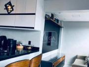 Apartamento com 1 dormitório à venda, 39 m² por R$...