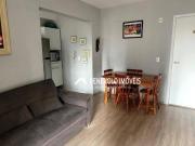 Apartamento com 1 dormitório à venda, 39 m² por R$...