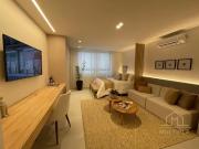 Apartamento com 1 dormitório à venda, 39 m² por R$...