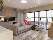 Apartamento com 1 dormitório à venda, 39 m² por R$...