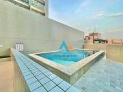 Apartamento com 1 dormitório à venda, 39 m² por R$...