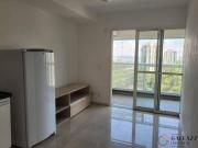 Apartamento com 1 dormitório à venda, 39 m² por R$...