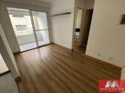 Apartamento com 1 dormitório à venda, 39 m² por R$...