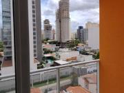 Apartamento com 1 dormitório à venda, 39 m² por R$...