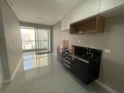 Apartamento com 1 dormitório à venda, 39 m² por R$...