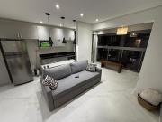 Apartamento com 1 dormitório à venda, 40 m² Cambuí...