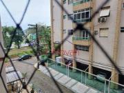 Apartamento com 1 dormitório à venda, 40 m² por R$...