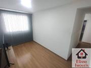 Apartamento com 1 dormitório à venda, 40 m² por R$...