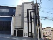 Apartamento com 1 dormitório à venda, 40 m² por R$...