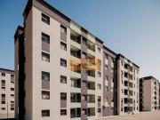 Apartamento com 1 dormitório à venda, 40 m² por R$...