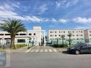 Apartamento com 1 dormitório à venda, 40 m² por R$...