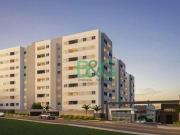 Apartamento com 1 dormitório à venda, 40 m² por R$...
