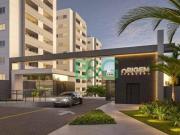 Apartamento com 1 dormitório à venda, 40 m² por R$...