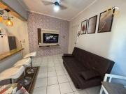 Apartamento com 1 dormitório à venda, 40 m² por R$...