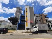 Apartamento com 1 dormitório à venda, 40 m² por R$...