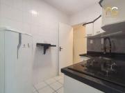 Apartamento com 1 dormitório à venda, 40 m² por R$...