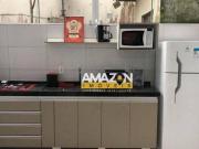 Apartamento com 1 dormitório à venda, 40 m² por R$...