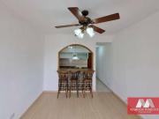 Apartamento com 1 dormitório à venda, 40 m² por R$...