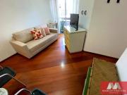 Apartamento com 1 dormitório à venda, 40 m² por R$...