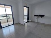 Apartamento com 1 dormitório à venda, 40 m² por R$...