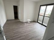 Apartamento com 1 dormitório à venda, 40 m² por R$...