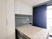 Apartamento com 1 dormitório à venda, 40 m² por R$...