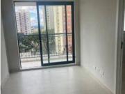 Apartamento com 1 dormitório à venda, 40 m² por R$...