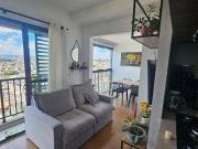 Apartamento com 1 dormitório à venda, 40 m² por R$...