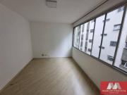 Apartamento com 1 dormitório à venda, 40 m² por R$...