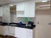 Apartamento com 1 dormitório à venda, 40 m² por R$...