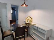Apartamento com 1 dormitório à venda, 40 m² por R$...