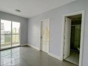 Apartamento com 1 dormitório à venda, 40 m² por R$...