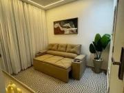 Apartamento com 1 dormitório à venda, 40 m² por R$...