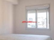 Apartamento com 1 dormitório à venda, 40 m² por R$...