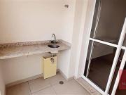 Apartamento com 1 dormitório à venda, 40 m² por R$...