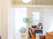 Apartamento com 1 dormitório à venda, 40 m² por R$...