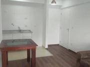 Apartamento com 1 dormitório à venda, 40 m² por R$...