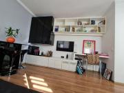 Apartamento com 1 dormitório à venda, 40 m² por R$...