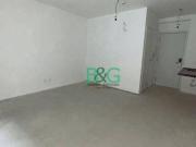 Apartamento com 1 dormitório à venda, 40 m² por R$...
