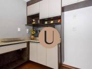 Apartamento com 1 dormitório à venda, 40 m² por R$...